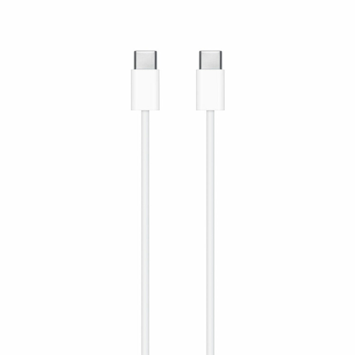Καλώδιο USB C Apple MM093ZM/A 1 m Λευκό