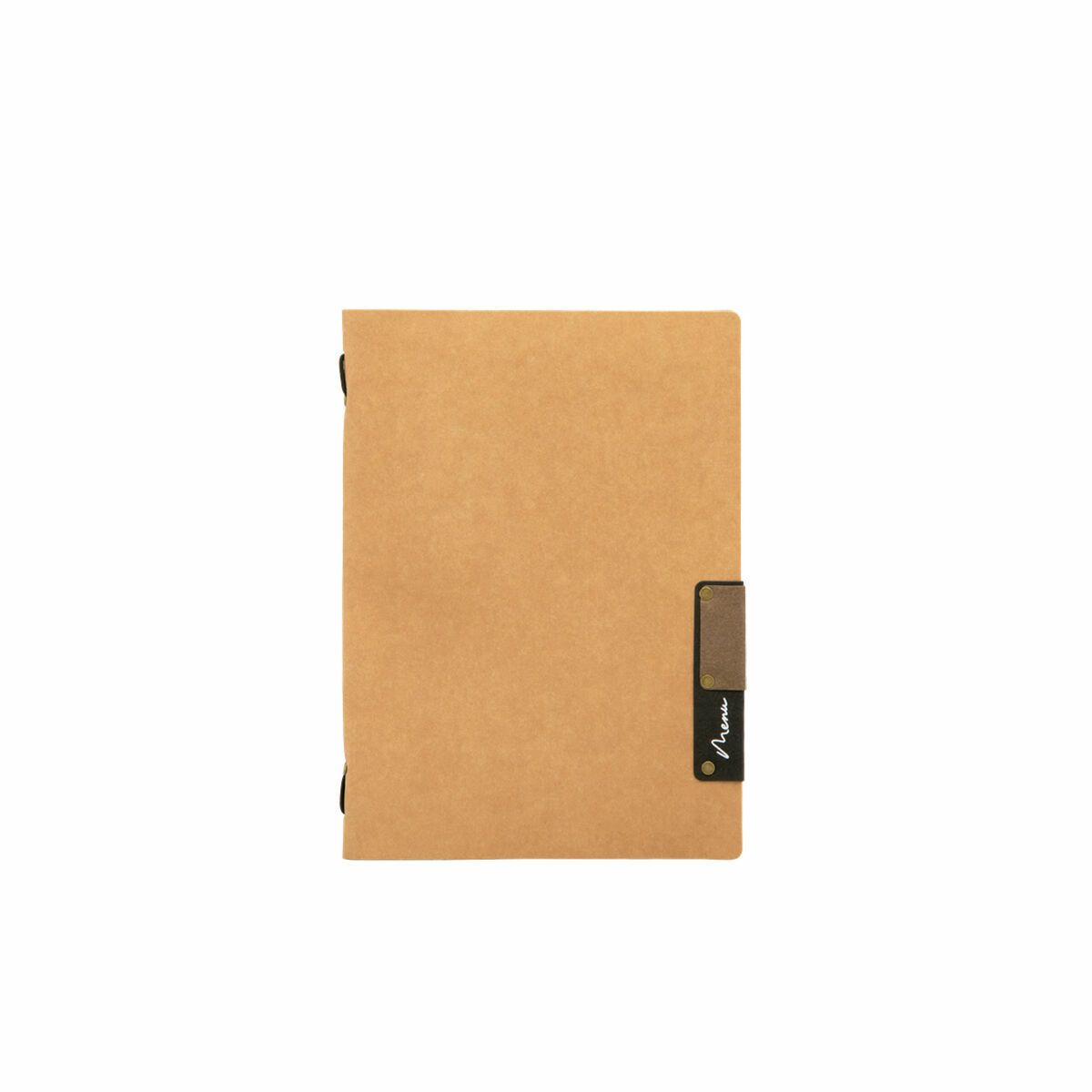 Menu holders Securit Μπεζ Αδιάβροχη 24,9 x 17,5 cm Menu holders Securit Μπεζ Αδιάβροχη 24,9 x 17,5 cm
