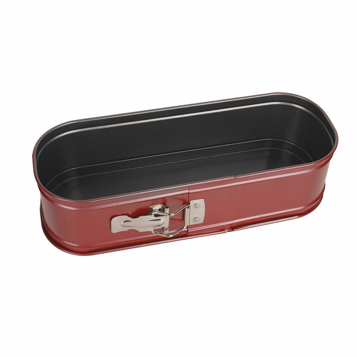 Αποσπώμενο Καλούπι Quttin 31 x 12 x 8 cm Ορθογώνιο (8 Μονάδες) Αποσπώμενο Καλούπι Quttin 31 x 12 x 8 cm Ορθογώνιο (8 Μονάδες)