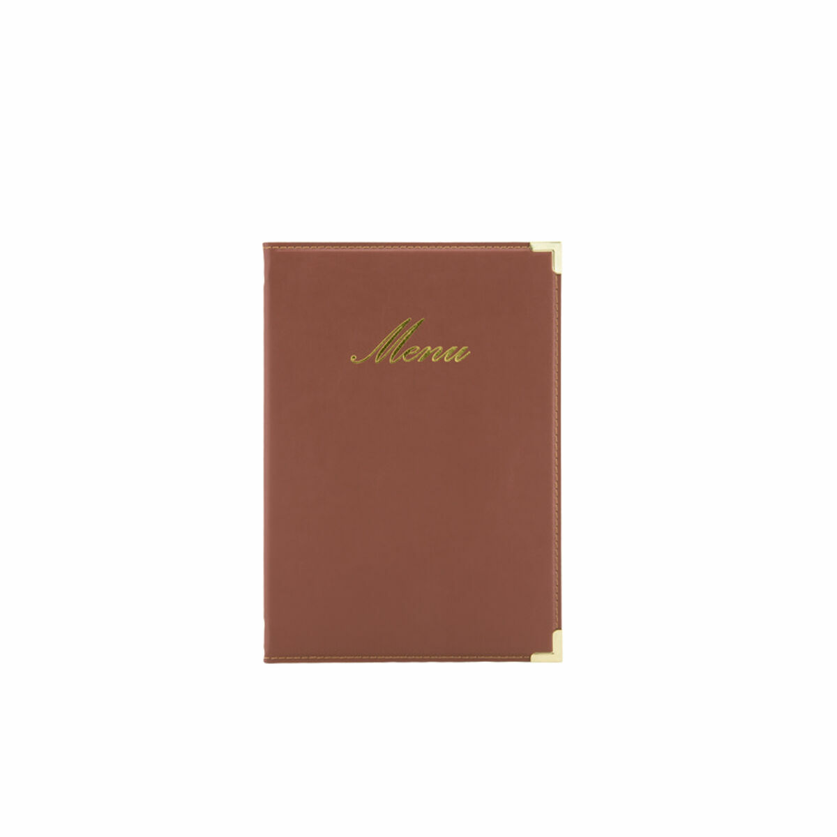Menu holders Securit Classic Βουργουνδίας 25 x 18 cm Menu holders Securit Classic Βουργουνδίας 25 x 18 cm