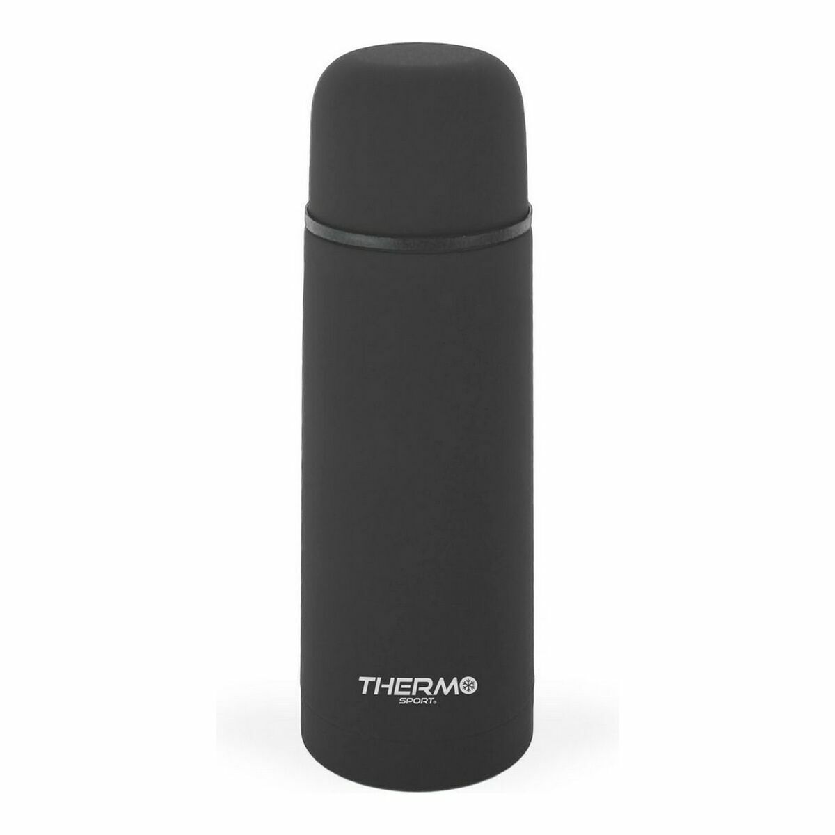 Θερμοσ ThermoSport Ανοξείδωτο ατσάλι (x6) Θερμοσ ThermoSport Ανοξείδωτο ατσάλι (x6)