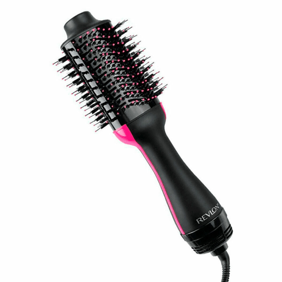 Ιονική Βούρτσα Όγκου και Στεγνώματος Revlon RVDR5222E2 Ιονική Βούρτσα Όγκου και Στεγνώματος Revlon RVDR5222E2