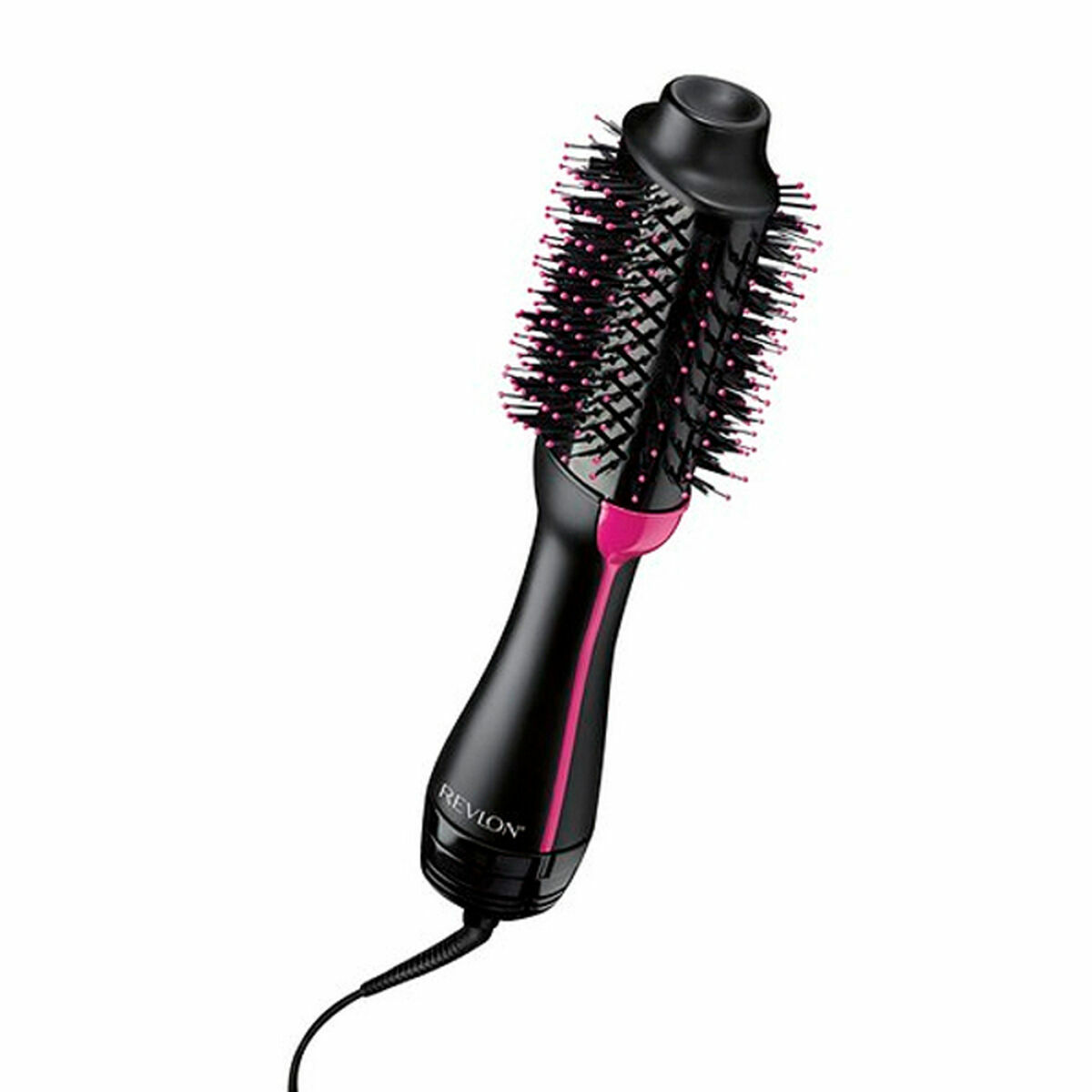 Ιονική Βούρτσα Όγκου και Στεγνώματος Revlon RVDR5222E2 Ιονική Βούρτσα Όγκου και Στεγνώματος Revlon RVDR5222E2