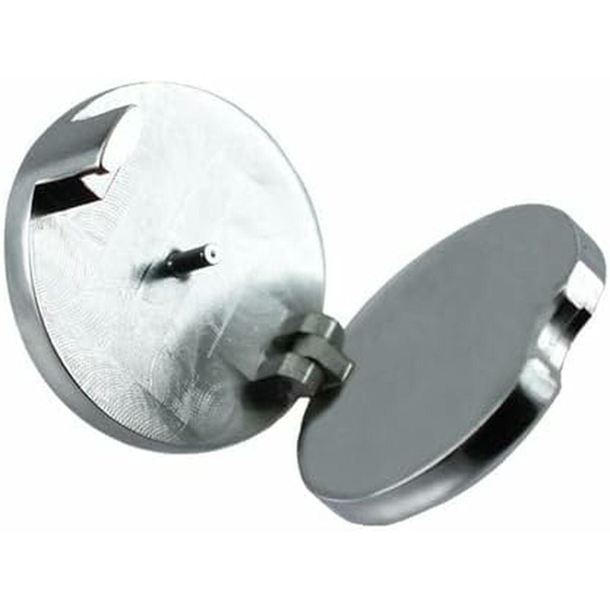 Unisex Περιδέραια Talent Jewels TJC-1-01-02 Unisex Περιδέραια Talent Jewels TJC-1-01-02