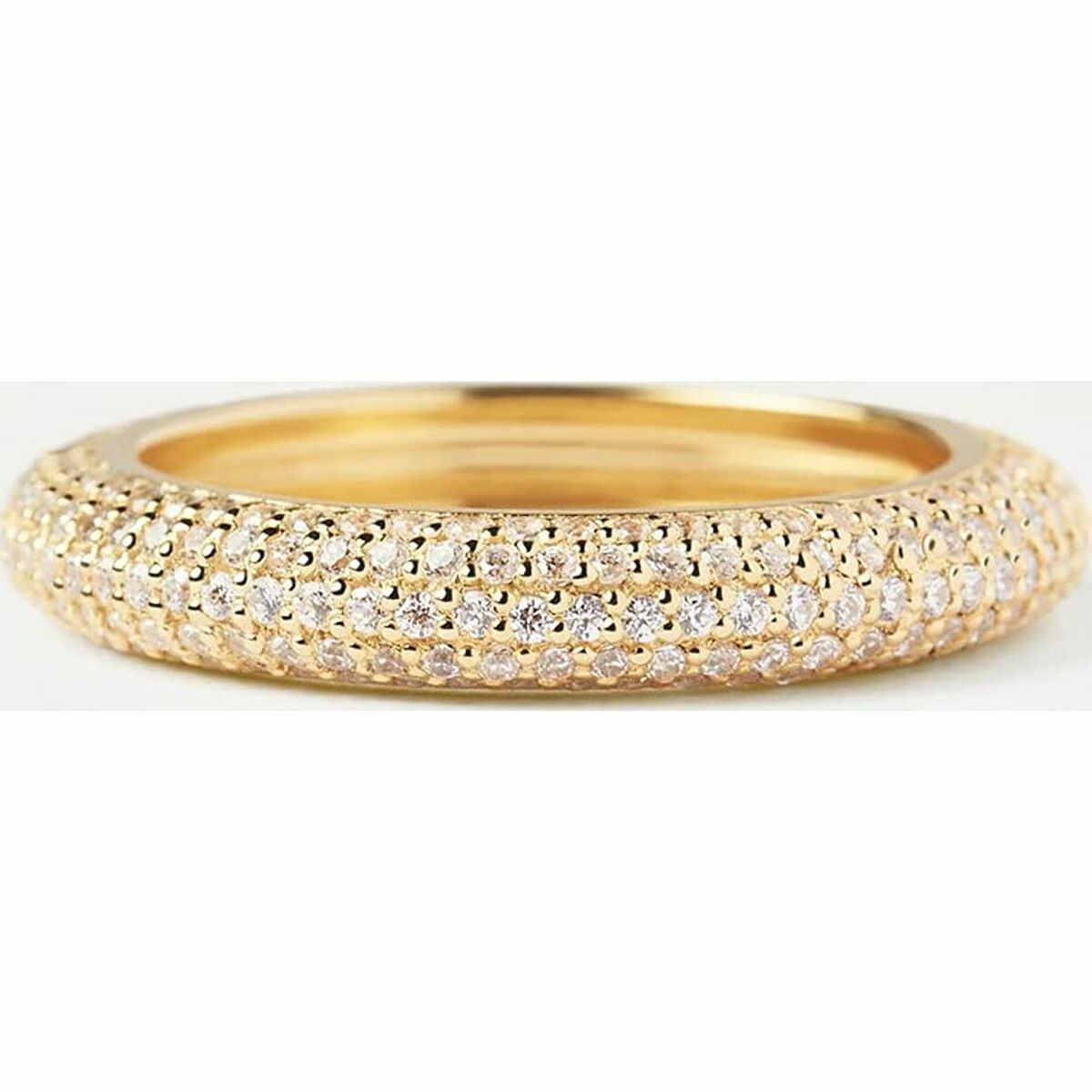 Γυναικεία Δαχτυλίδια PDPAOLA AN01-669-14 14