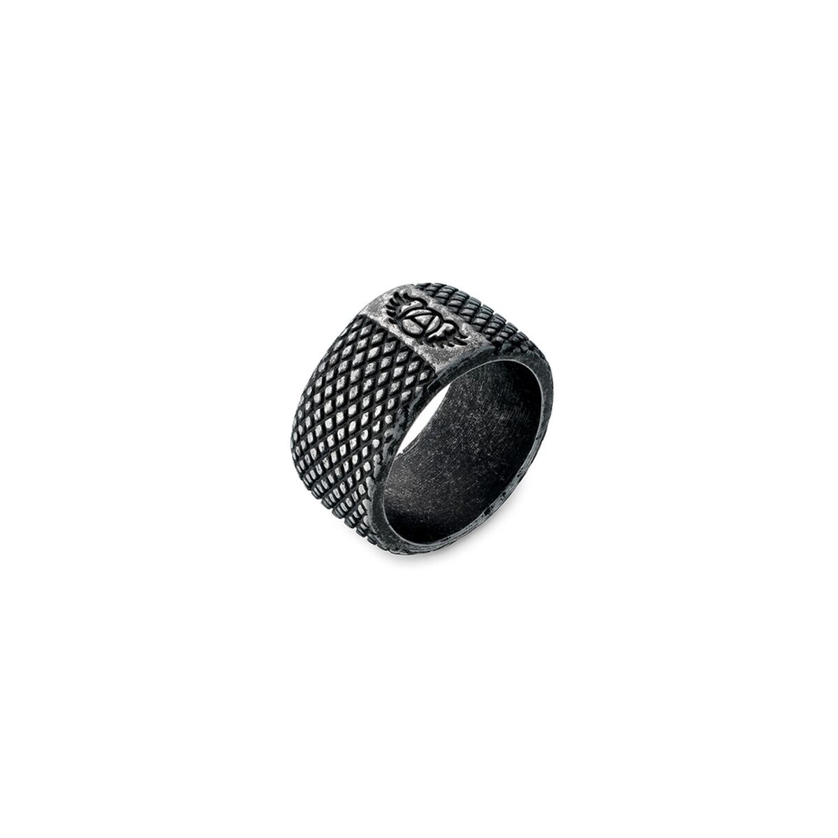 Ανδρικά δαχτυλίδια AN Jewels AA.R01A-11 11 Ανδρικά δαχτυλίδια AN Jewels AA.R01A-11 11