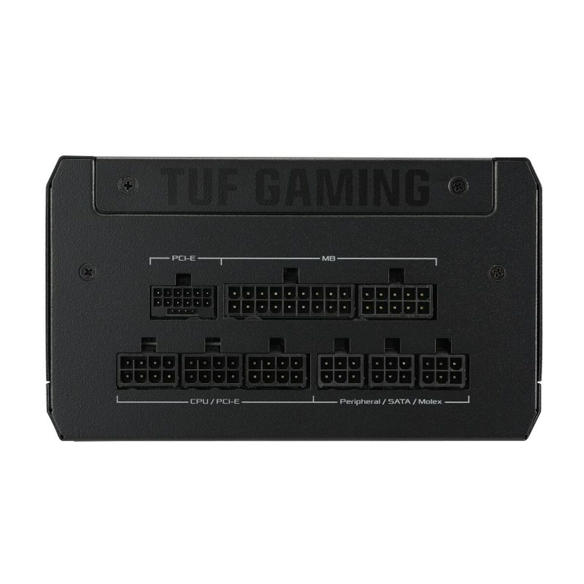 Τροφοδοσία Ρεύματος Asus 90YE00S2-B0NA00 ATX 850 W 130 W 80 Plus Gold RoHS Τροφοδοσία Ρεύματος Asus 90YE00S2-B0NA00 ATX 850 W 130 W 80 Plus Gold RoHS