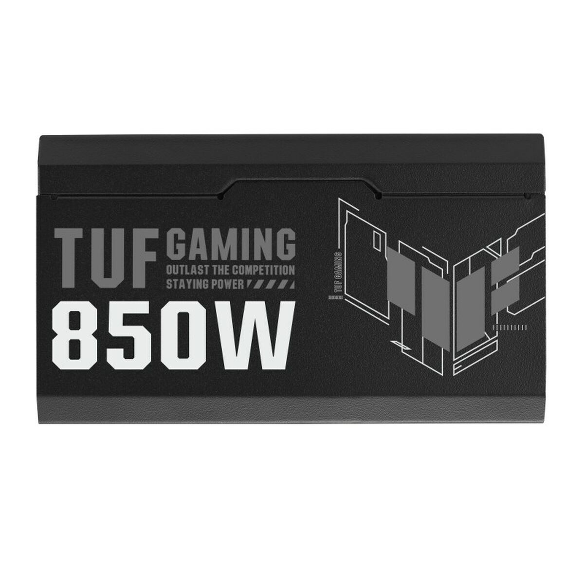 Τροφοδοσία Ρεύματος Asus 90YE00S2-B0NA00 ATX 850 W 130 W 80 Plus Gold RoHS Τροφοδοσία Ρεύματος Asus 90YE00S2-B0NA00 ATX 850 W 130 W 80 Plus Gold RoHS