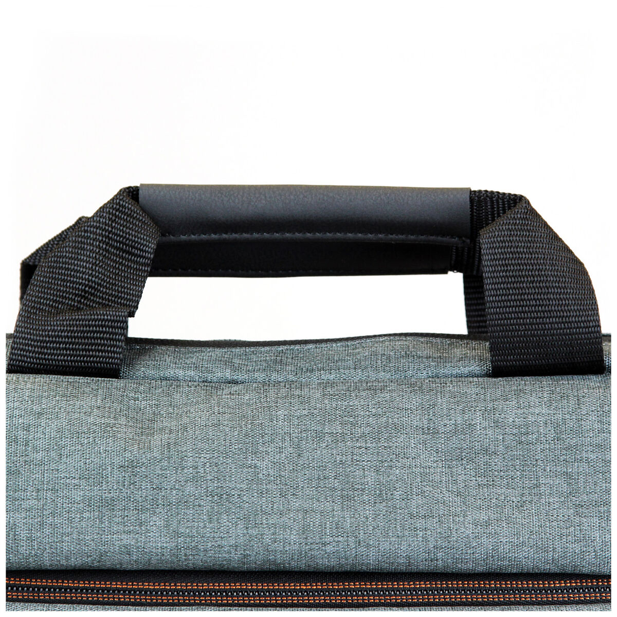 Θήκη για Laptop Addison 307015 Γκρι Μονόχρωμος 15,6'' Θήκη για Laptop Addison 307015 Γκρι Μονόχρωμος 15,6''