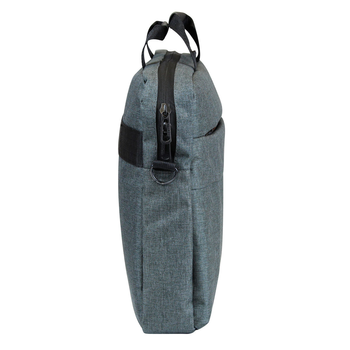 Θήκη για Laptop Addison 307015 Γκρι Μονόχρωμος 15,6'' Θήκη για Laptop Addison 307015 Γκρι Μονόχρωμος 15,6''