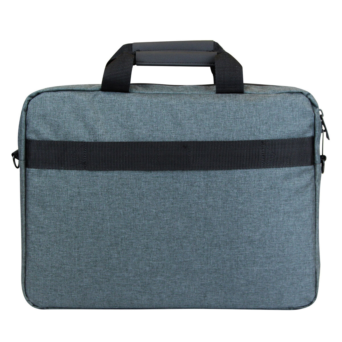 Θήκη για Laptop Addison 307015 Γκρι Μονόχρωμος 15,6'' Θήκη για Laptop Addison 307015 Γκρι Μονόχρωμος 15,6''