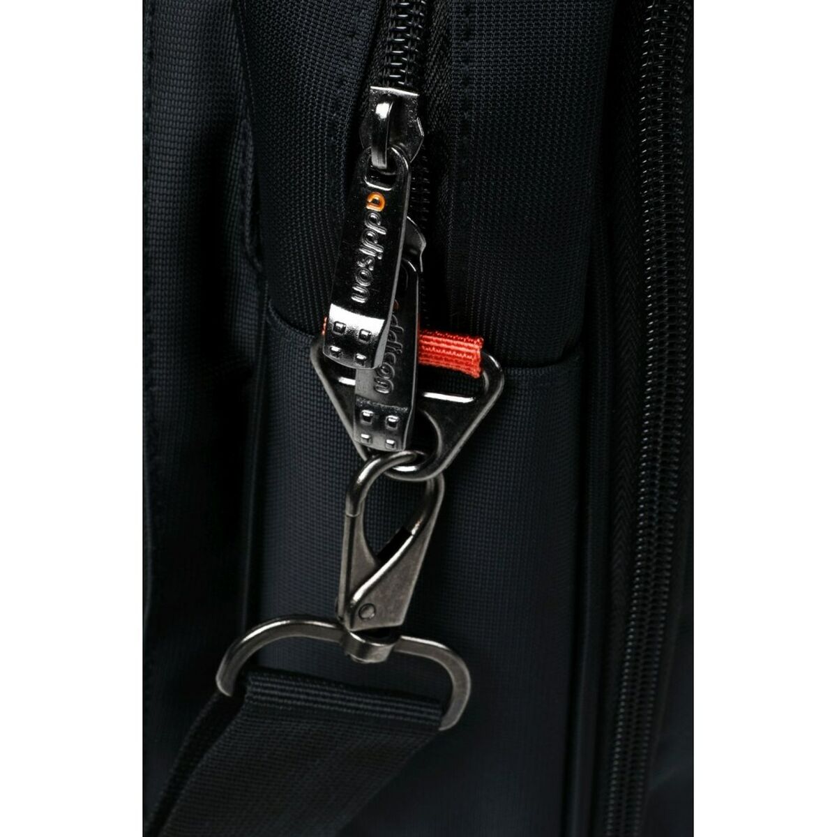 Θήκη για Laptop Addison Preston 15 Μαύρο Μονόχρωμος 15,6'' Θήκη για Laptop Addison Preston 15 Μαύρο Μονόχρωμος 15,6''