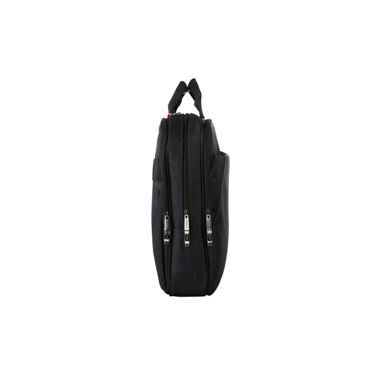 Θήκη για Laptop Addison 305014 Μαύρο Μονόχρωμος Θήκη για Laptop Addison 305014 Μαύρο Μονόχρωμος