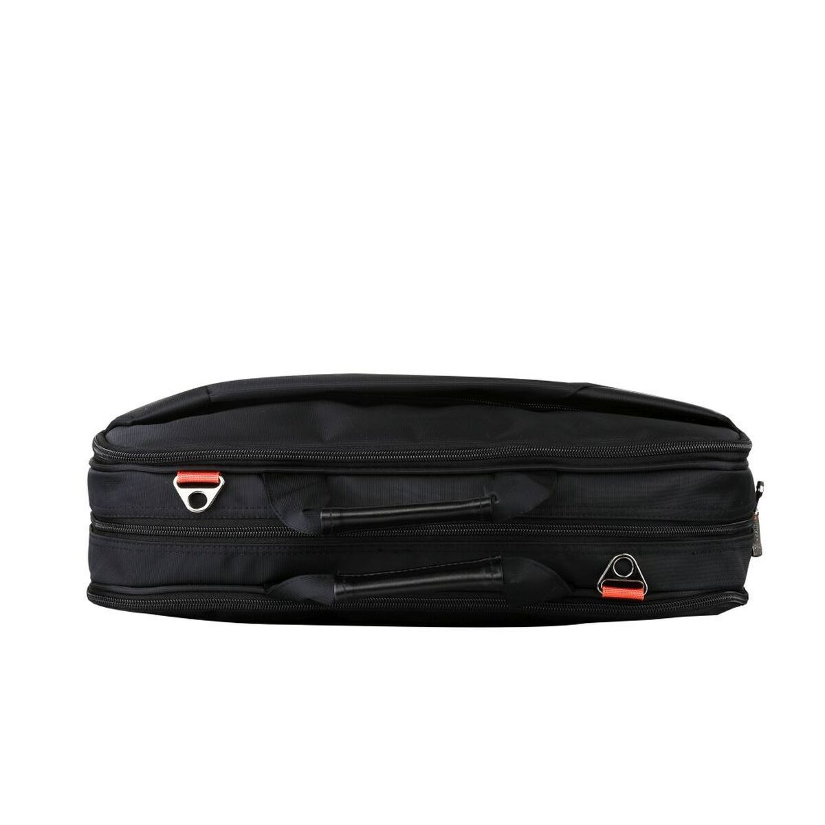 Θήκη για Laptop Addison 305014 Μαύρο Μονόχρωμος Θήκη για Laptop Addison 305014 Μαύρο Μονόχρωμος