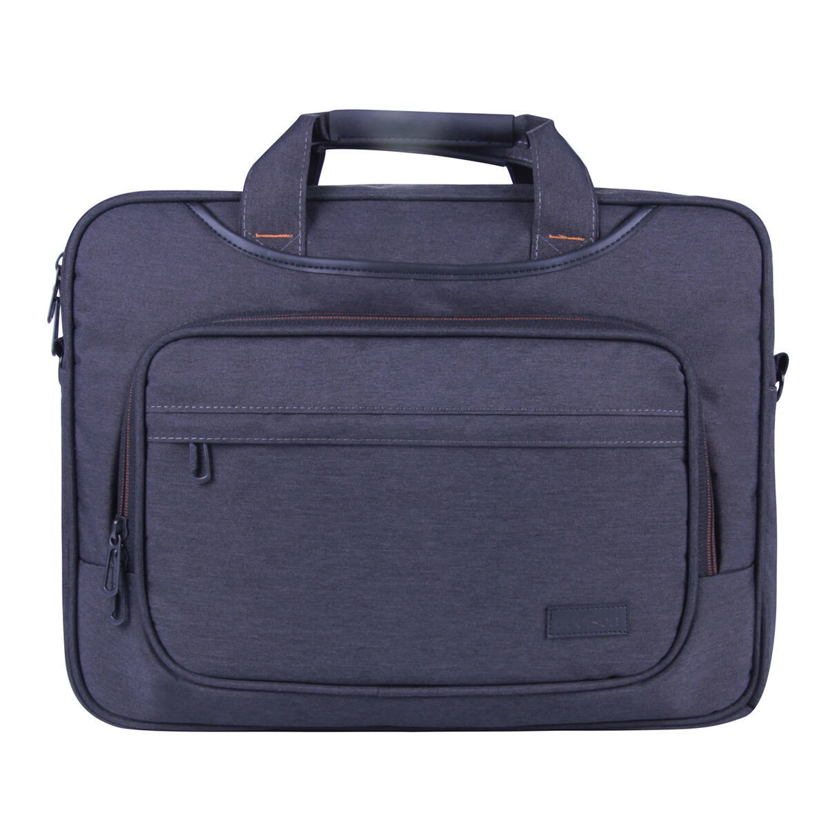 Θήκη για Laptop Addison 315015 Γκρι Μονόχρωμος 15,6'' Θήκη για Laptop Addison 315015 Γκρι Μονόχρωμος 15,6''