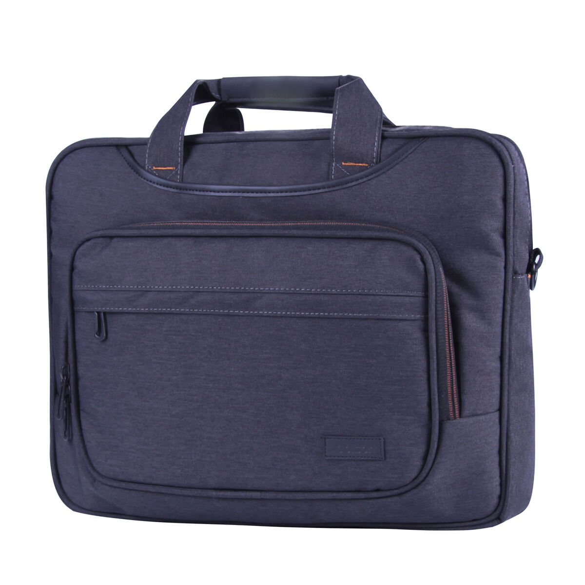 Θήκη για Laptop Addison 315015 Γκρι Μονόχρωμος 15,6'' Θήκη για Laptop Addison 315015 Γκρι Μονόχρωμος 15,6''