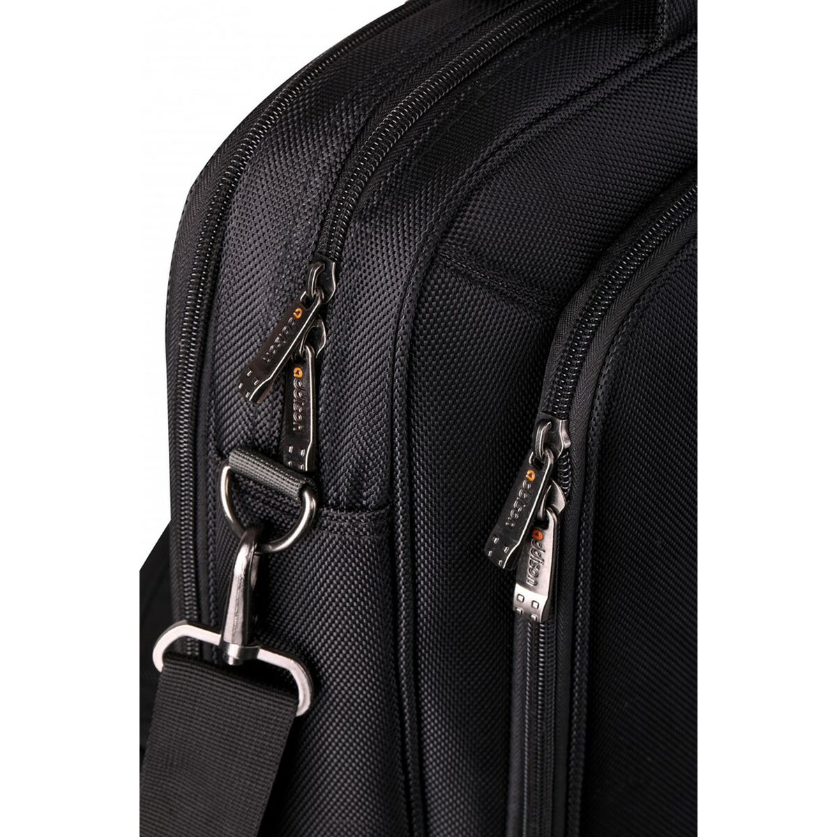 Θήκη για Laptop Addison 309014 Μαύρο Μονόχρωμος Θήκη για Laptop Addison 309014 Μαύρο Μονόχρωμος