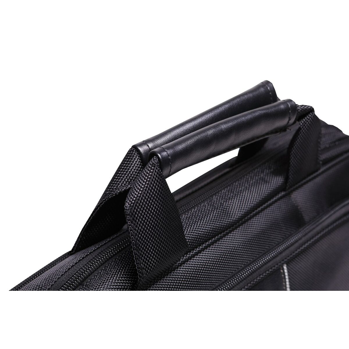 Θήκη για Laptop Addison 309014 Μαύρο Μονόχρωμος Θήκη για Laptop Addison 309014 Μαύρο Μονόχρωμος