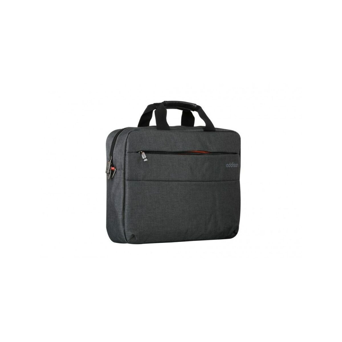 Θήκη για Laptop Addison 307014 Γκρι Μονόχρωμος Θήκη για Laptop Addison 307014 Γκρι Μονόχρωμος