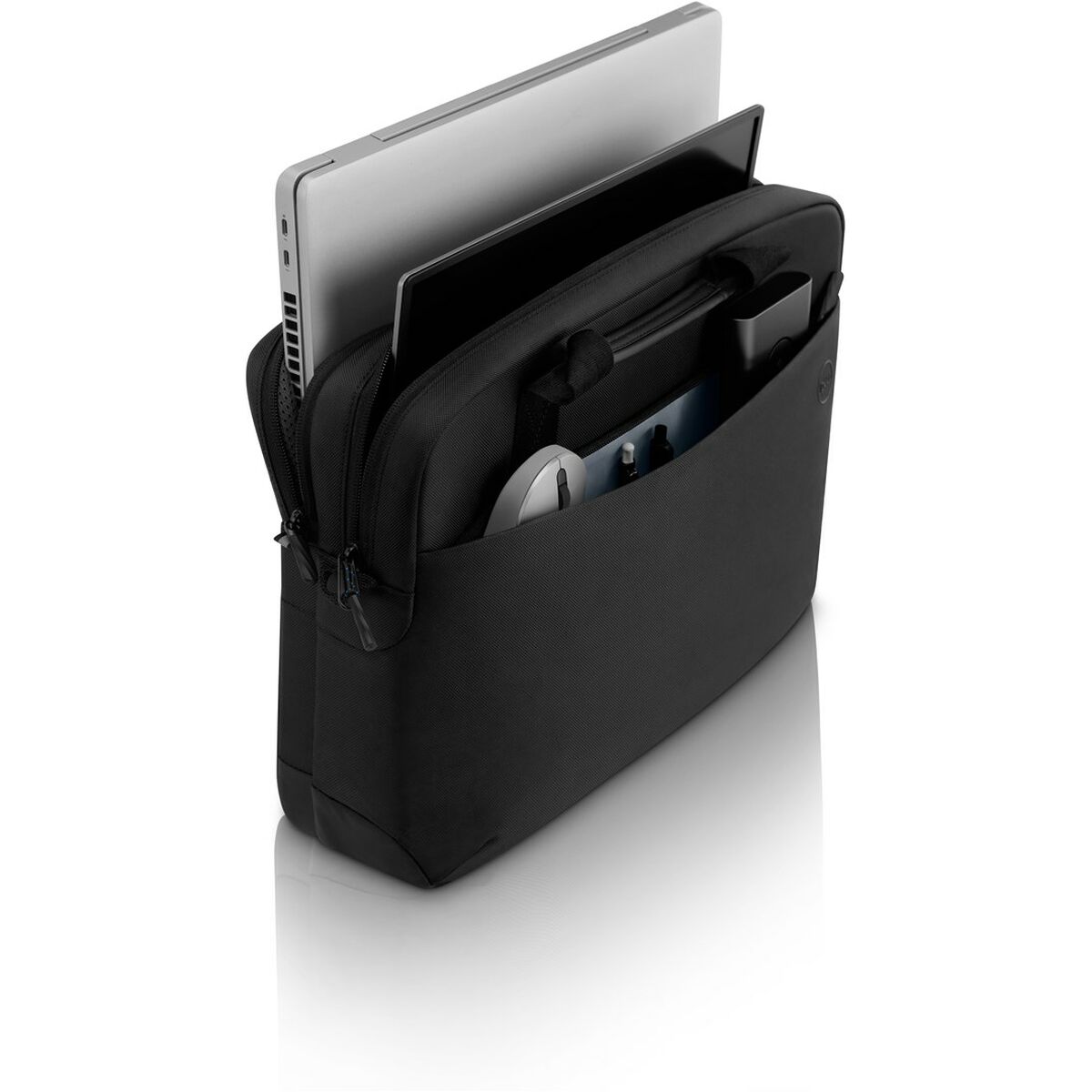 Θήκη για Laptop Dell 460-BDLI Μαύρο Θήκη για Laptop Dell 460-BDLI Μαύρο