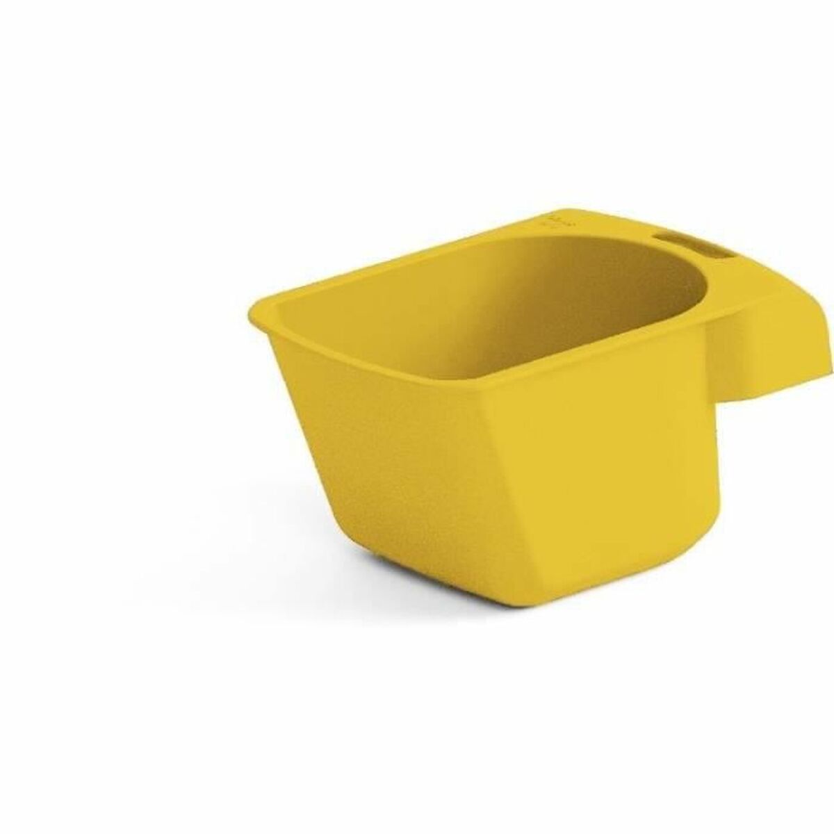 Pet food canister Curver 794096 Με τροχούς Λευκό Πλαστική ύλη 20 kg 54 L 49,3 x 27,8 x 60,5 cm Pet food canister Curver 794096 Με τροχούς Λευκό Πλαστική ύλη 20 kg 54 L 49,3 x 27,8 x 60,5 cm