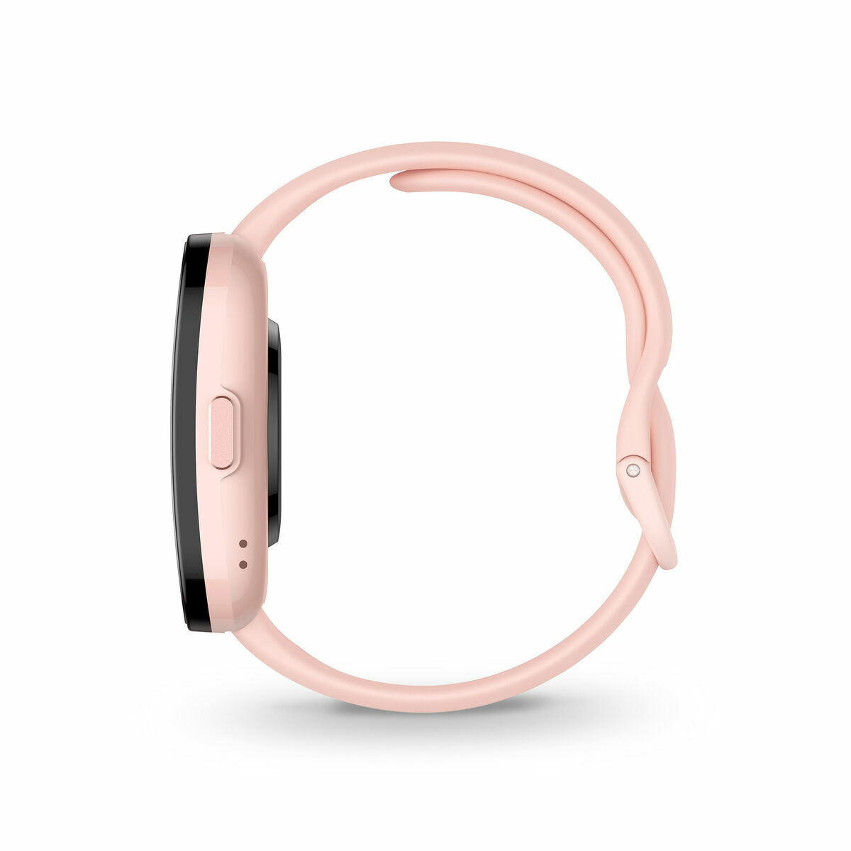 Smartwatch Amazfit BIP5PINK Ροζ Smartwatch Amazfit BIP5PINK Ροζ