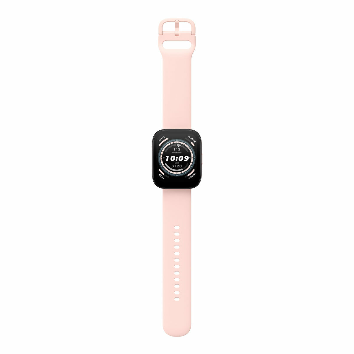 Smartwatch Amazfit BIP5PINK Ροζ Smartwatch Amazfit BIP5PINK Ροζ