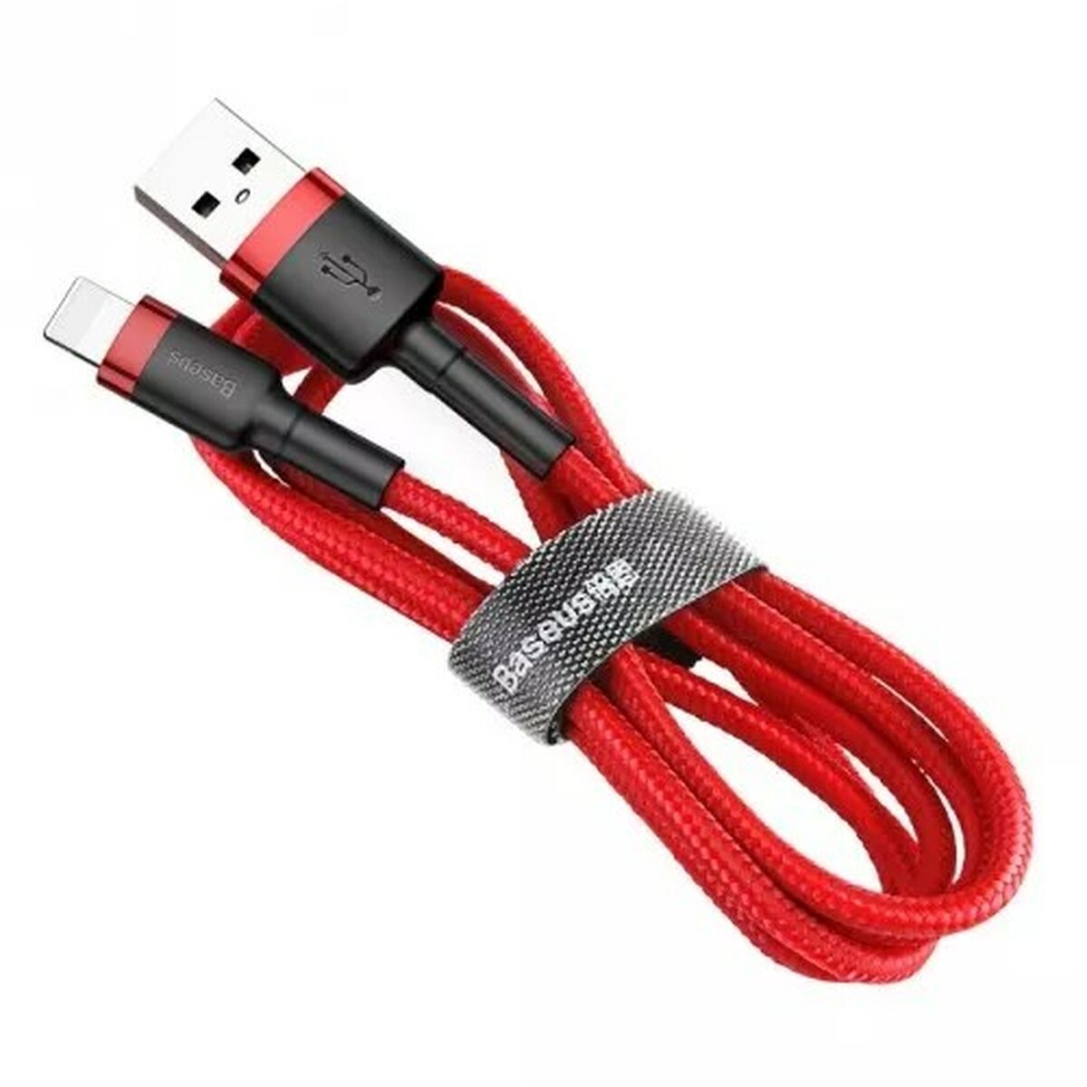 Lightning Καλώδιο Baseus CALKLF-C09 2 m Lightning Καλώδιο Baseus CALKLF-C09 2 m