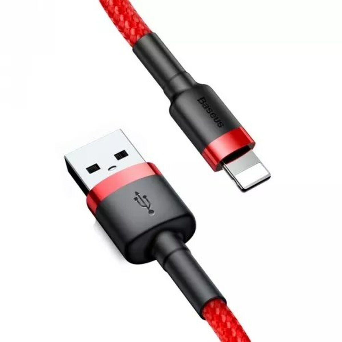 Lightning Καλώδιο Baseus CALKLF-C09 2 m Lightning Καλώδιο Baseus CALKLF-C09 2 m
