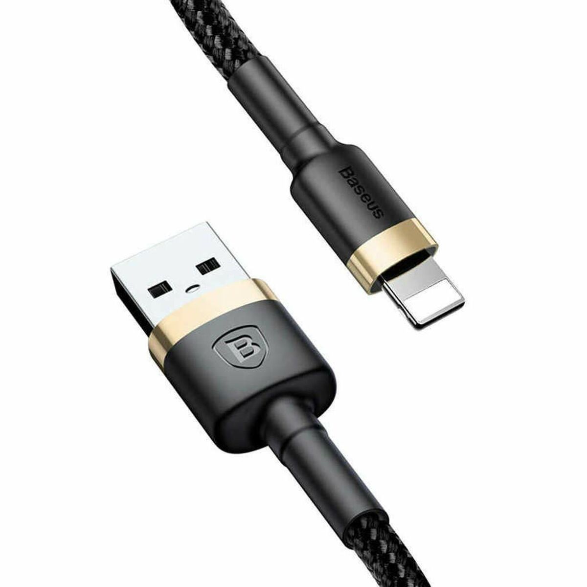 Lightning Καλώδιο Baseus Cafule 1 m Lightning Καλώδιο Baseus Cafule 1 m