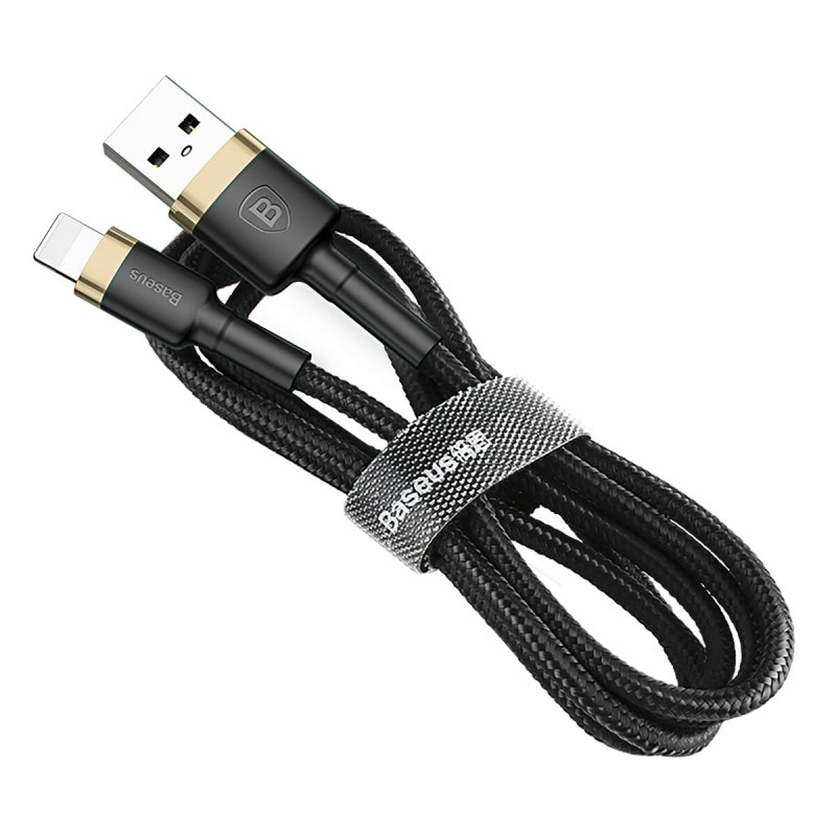 Lightning Καλώδιο Baseus Cafule 1 m Lightning Καλώδιο Baseus Cafule 1 m