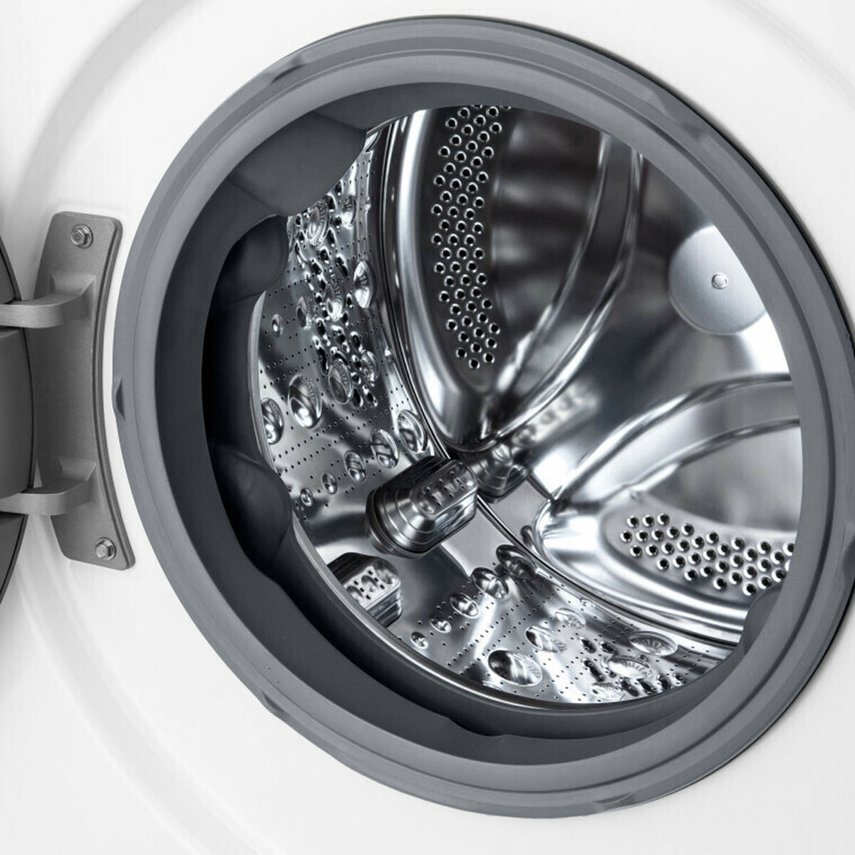 Washer - Dryer LG F4DR5009A3W 1400 rpm 9 kg 6 Kg Washer - Dryer LG F4DR5009A3W 1400 rpm 9 kg 6 Kg