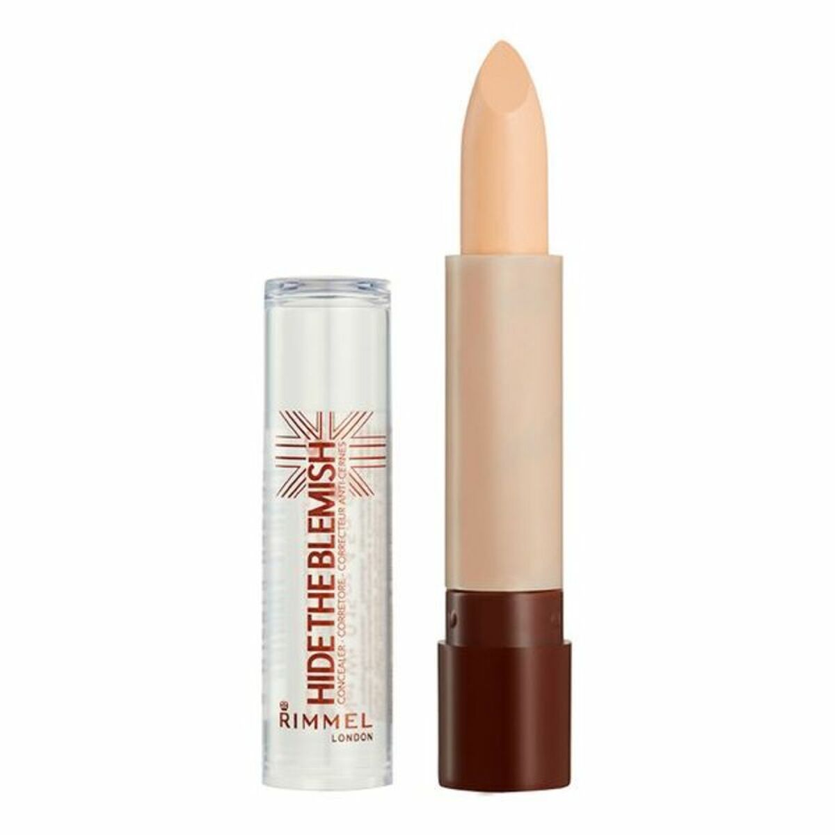 Κατά των μαύρων κύκλων Hide The Blemish Rimmel London 4,5 g Κατά των μαύρων κύκλων Hide The Blemish Rimmel London 4,5 g