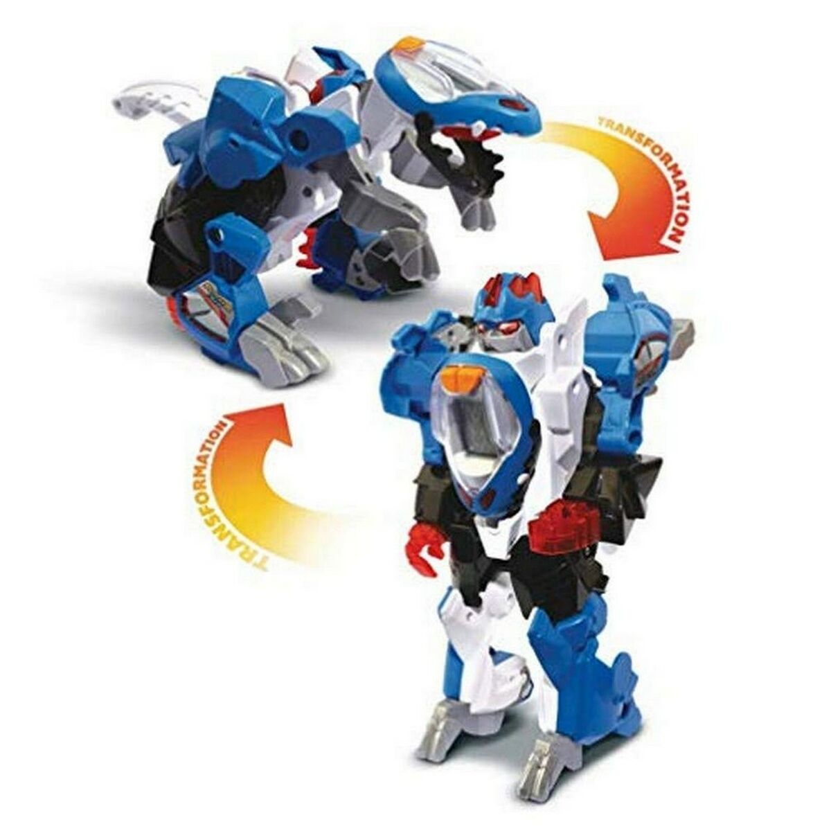 Ρομπότ Vtech Mastor, The Super Vélociraptor (Δωρεάν Μεταφορικά) Ρομπότ Vtech Mastor, The Super Vélociraptor (Δωρεάν Μεταφορικά)
