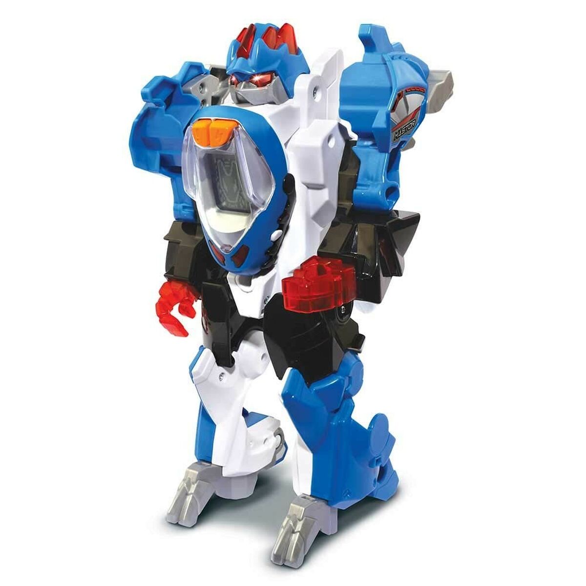 Ρομπότ Vtech Mastor, The Super Vélociraptor (Δωρεάν Μεταφορικά) Ρομπότ Vtech Mastor, The Super Vélociraptor (Δωρεάν Μεταφορικά)