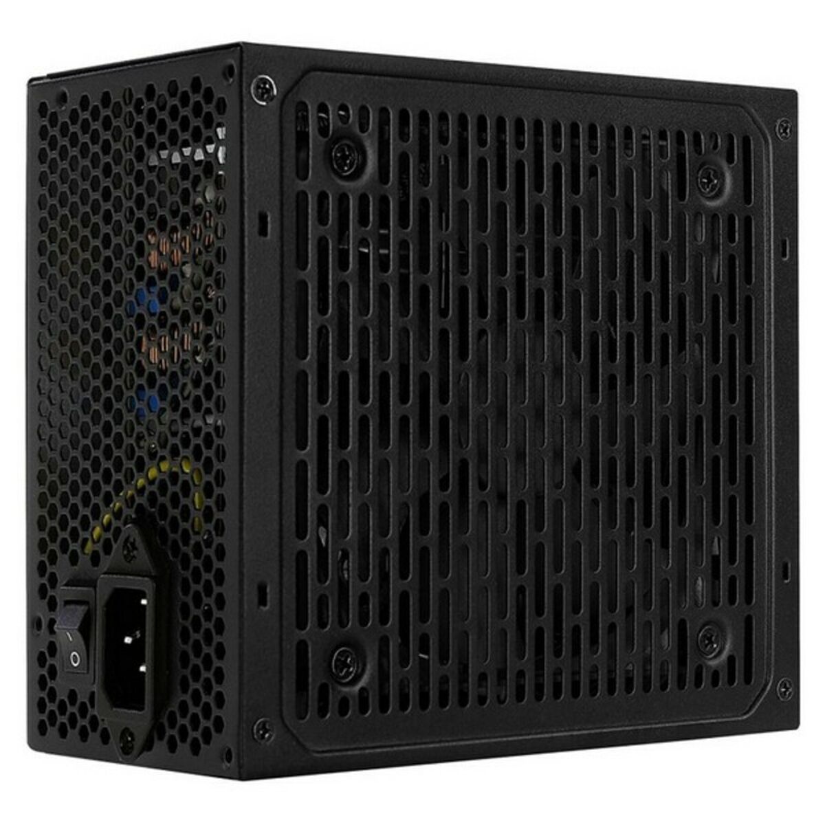 Τροφοδοσία Ρεύματος Aerocool LUX 550W ATX 500W ATX 550 W 80 Plus Bronze Τροφοδοσία Ρεύματος Aerocool LUX 550W ATX 500W ATX 550 W 80 Plus Bronze