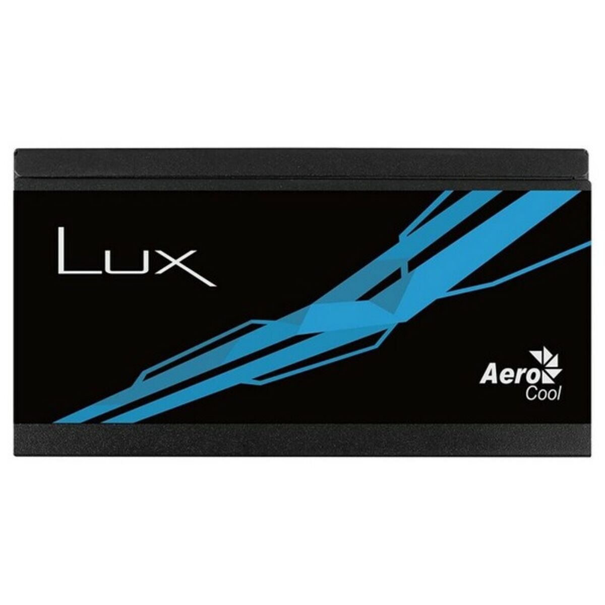 Τροφοδοσία Ρεύματος Aerocool LUX 550W ATX 500W ATX 550 W 80 Plus Bronze Τροφοδοσία Ρεύματος Aerocool LUX 550W ATX 500W ATX 550 W 80 Plus Bronze