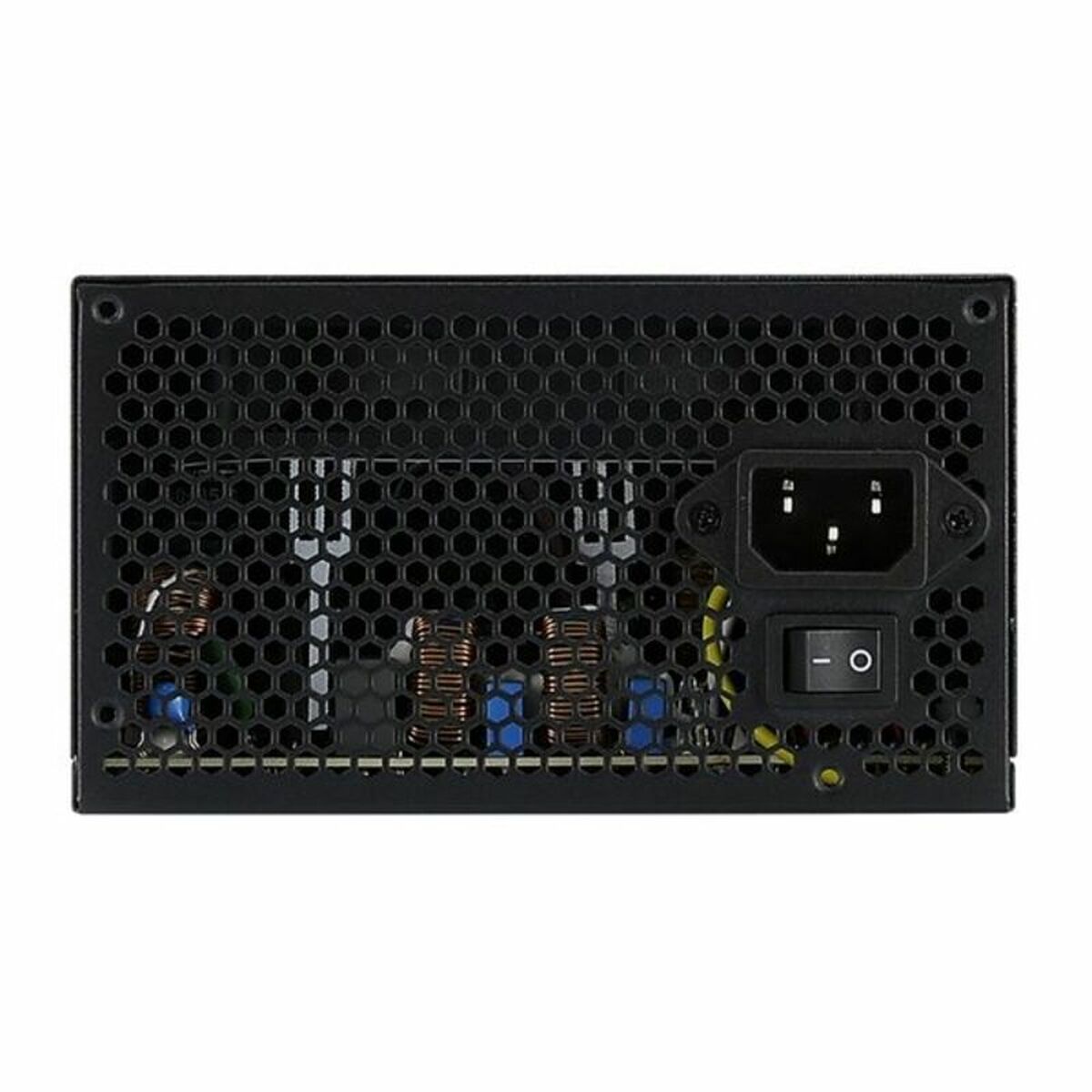 Τροφοδοσία Ρεύματος Aerocool LUX 750W 750W ATX 750 W 80 Plus Bronze Τροφοδοσία Ρεύματος Aerocool LUX 750W 750W ATX 750 W 80 Plus Bronze