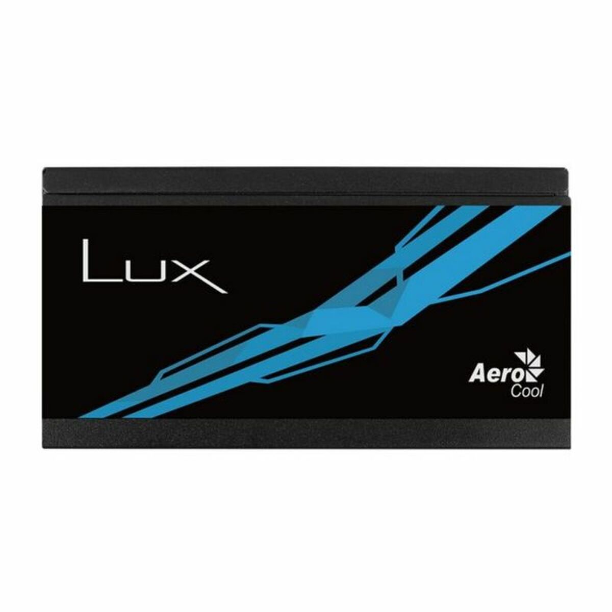 Τροφοδοσία Ρεύματος Aerocool LUX 750W 750W ATX 750 W 80 Plus Bronze Τροφοδοσία Ρεύματος Aerocool LUX 750W 750W ATX 750 W 80 Plus Bronze