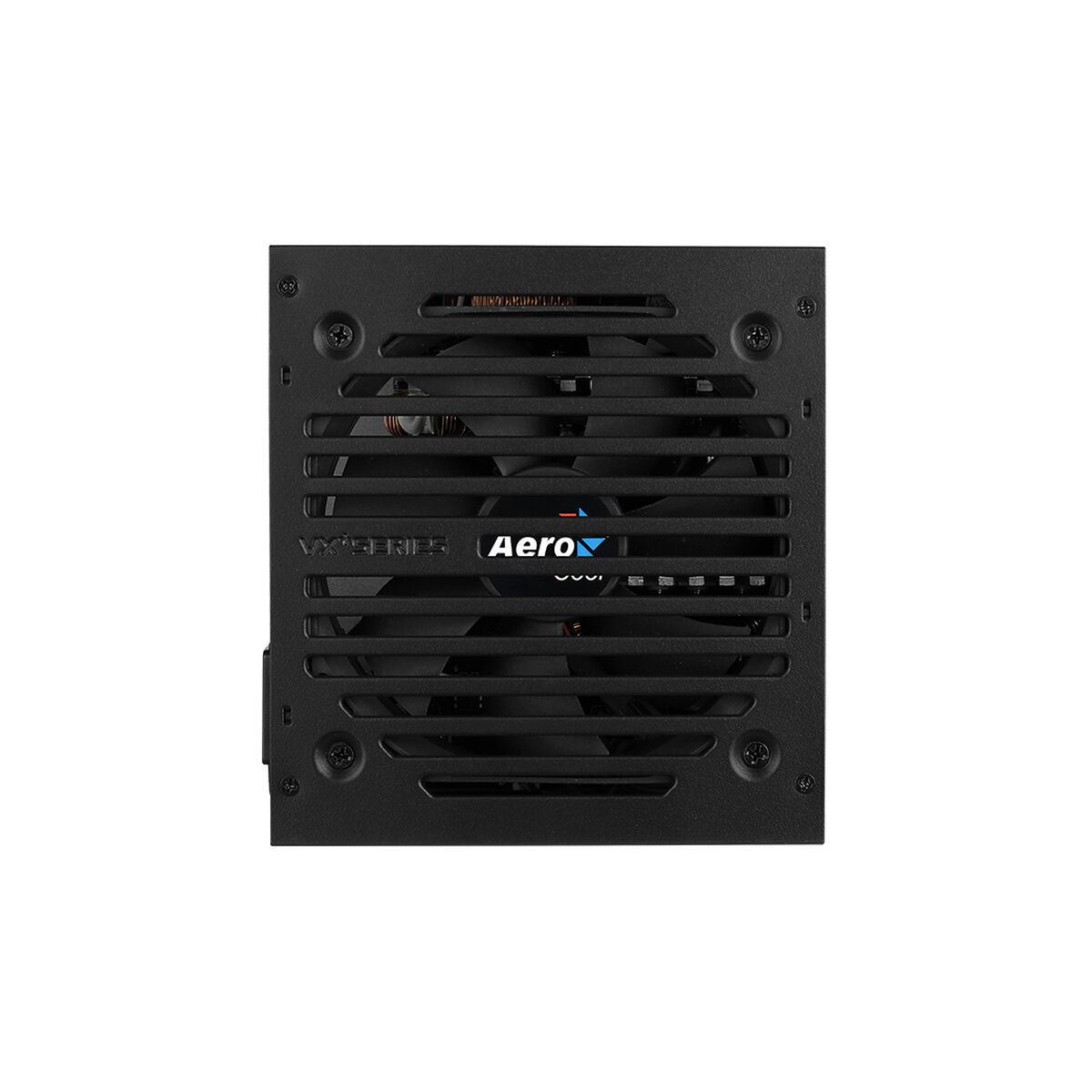 Τροφοδοσία Ρεύματος Aerocool VX PLUS 600 600 W ATX Τροφοδοσία Ρεύματος Aerocool VX PLUS 600 600 W ATX