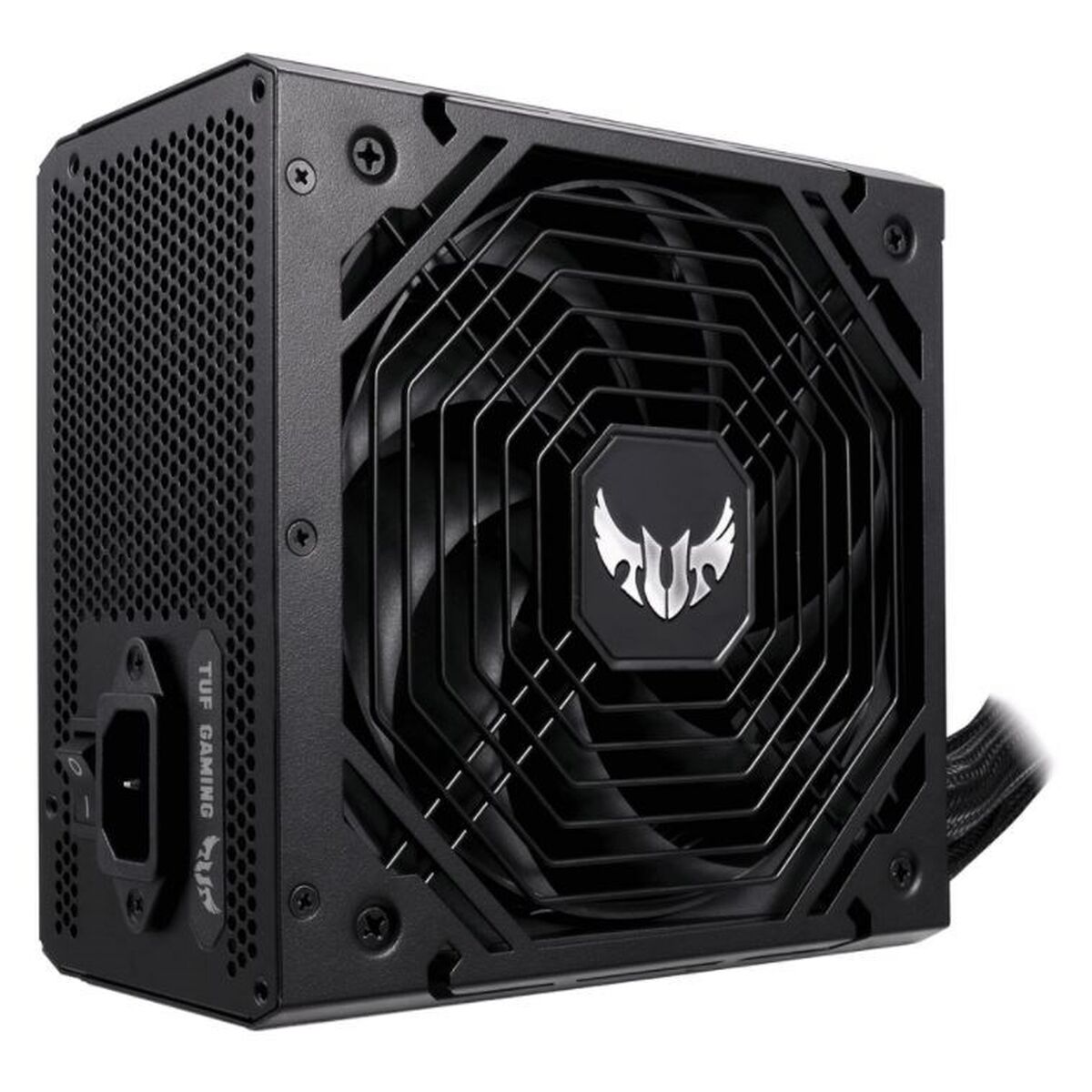 Τροφοδοσία Ρεύματος Asus TUF-GAMING-750B ATX 750 W 80 Plus Bronze Τροφοδοσία Ρεύματος Asus TUF-GAMING-750B ATX 750 W 80 Plus Bronze