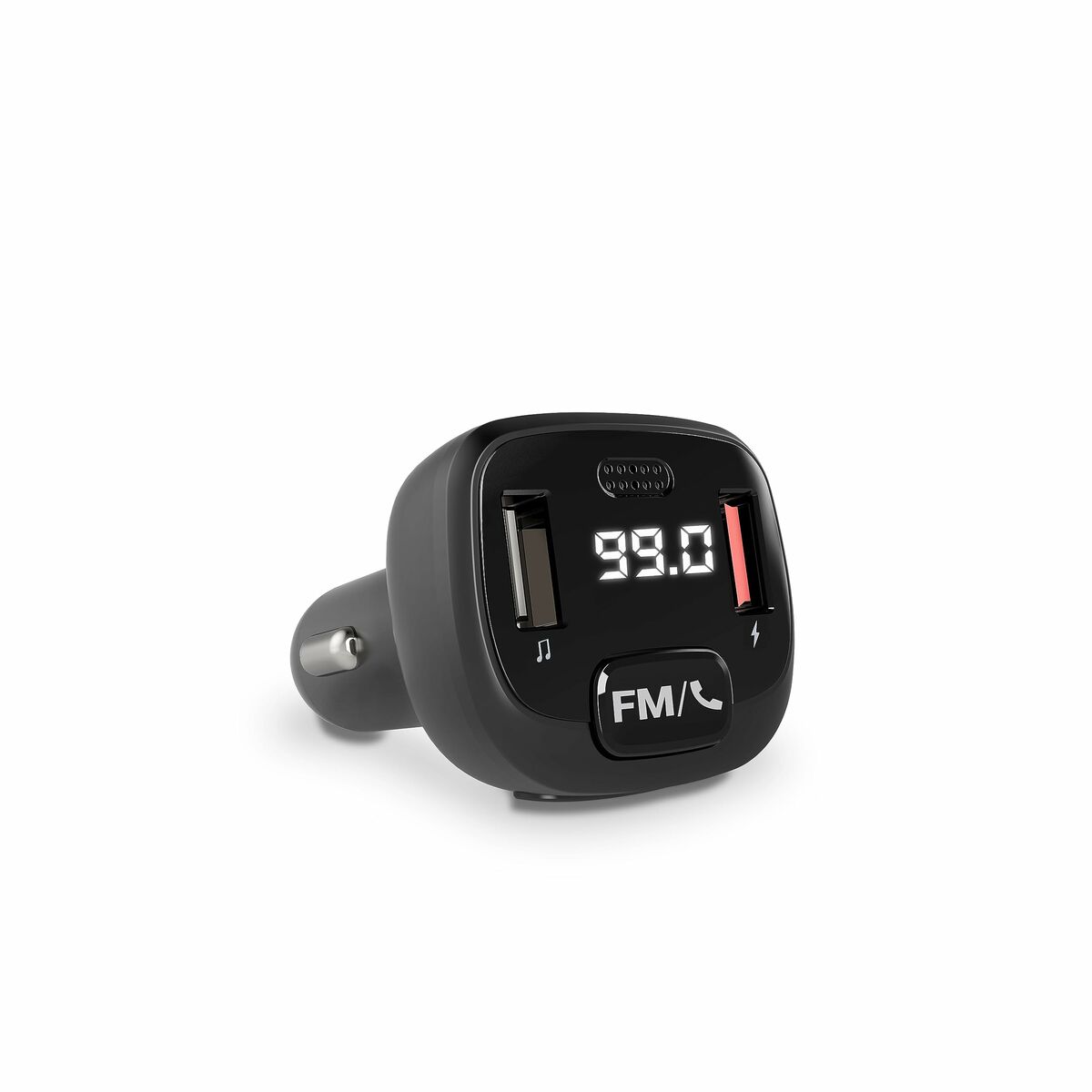 MP3 Player και FM Πομπός για το Αυτοκίνητο Energy Sistem 455577 MP3 Player και FM Πομπός για το Αυτοκίνητο Energy Sistem 455577