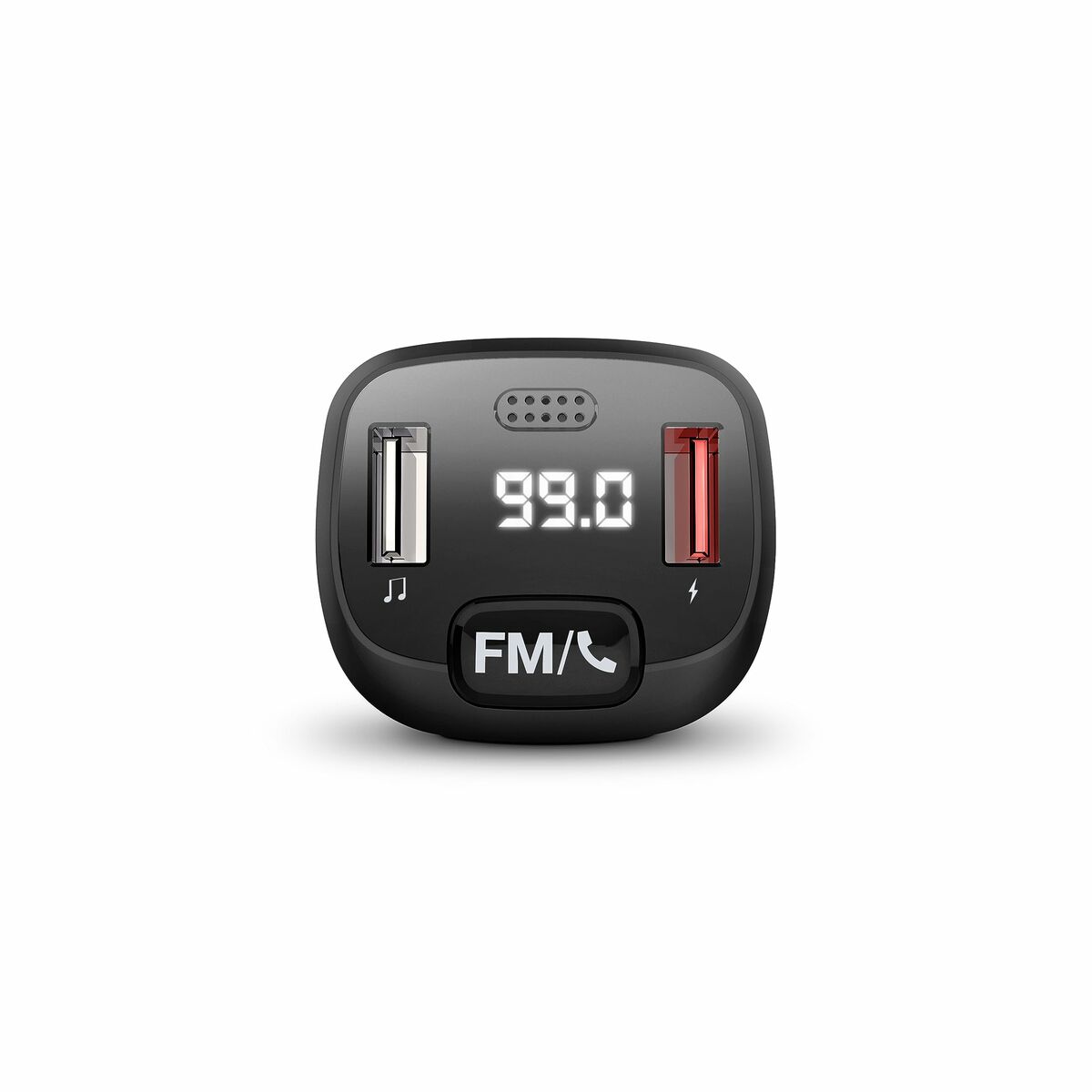 MP3 Player και FM Πομπός για το Αυτοκίνητο Energy Sistem 455577 MP3 Player και FM Πομπός για το Αυτοκίνητο Energy Sistem 455577