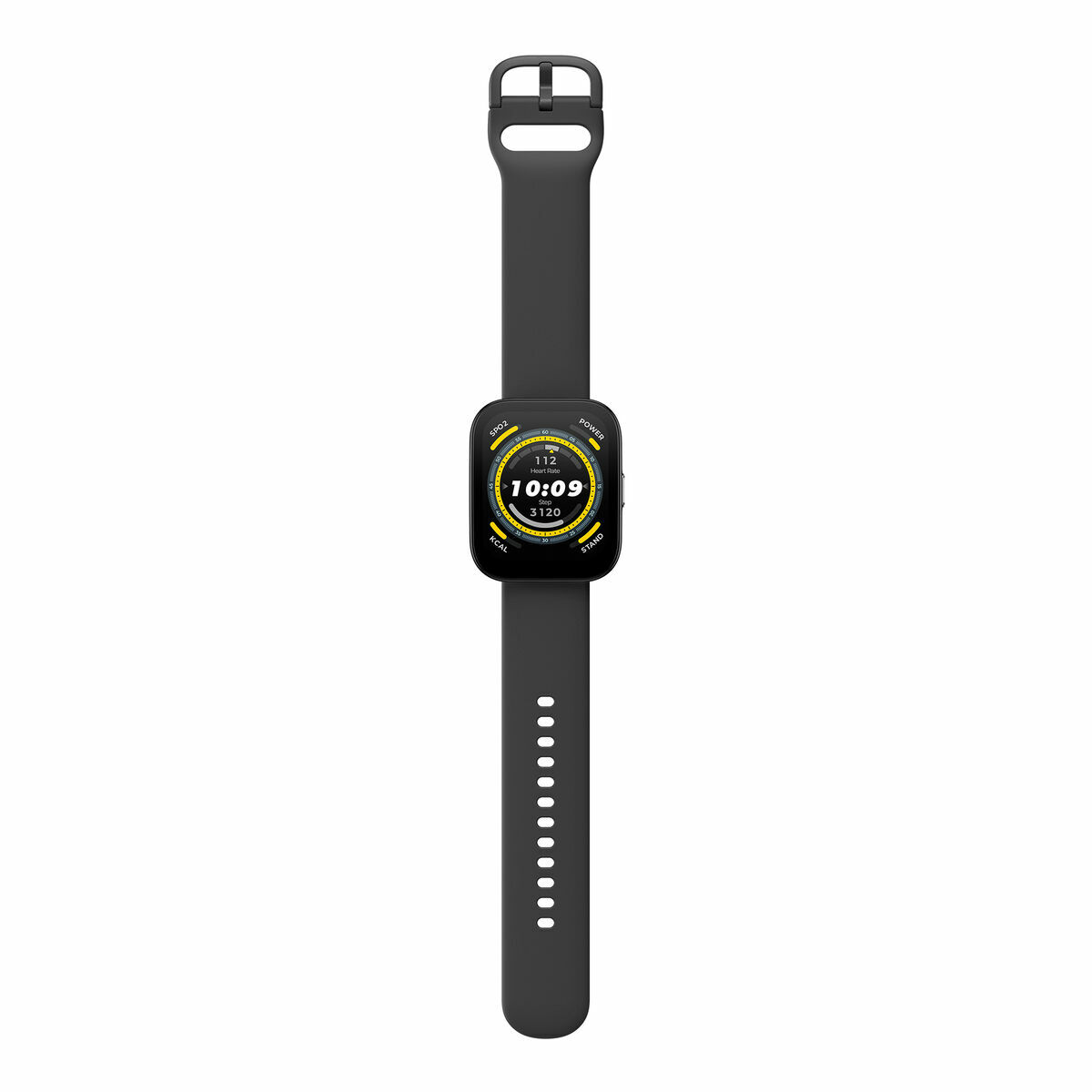 Smartwatch Amazfit BIP5BK Μαύρο Smartwatch Amazfit BIP5BK Μαύρο