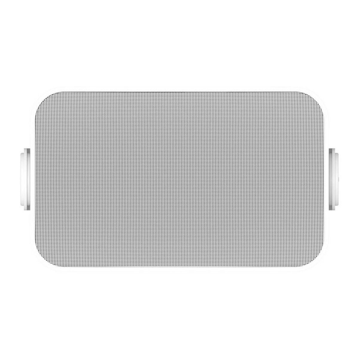 Γκριλ ηχείων Sonos Grille Outdoor Λευκό Γκριλ ηχείων Sonos Grille Outdoor Λευκό