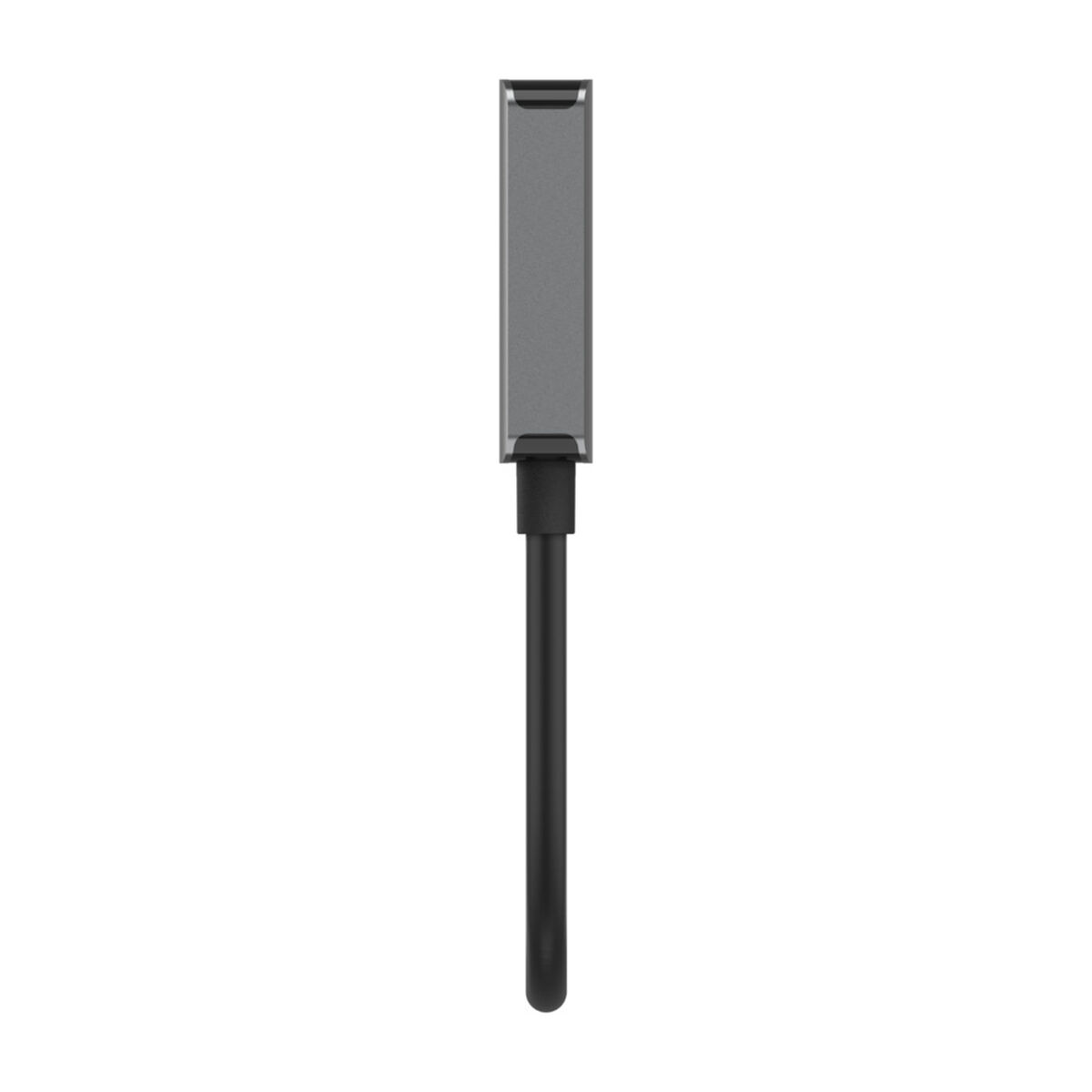 Αντάπτορας DisplayPort σε HDMI Belkin AVC011BTSGY-BL Μαύρο 22 cm Αντάπτορας DisplayPort σε HDMI Belkin AVC011BTSGY-BL Μαύρο 22 cm