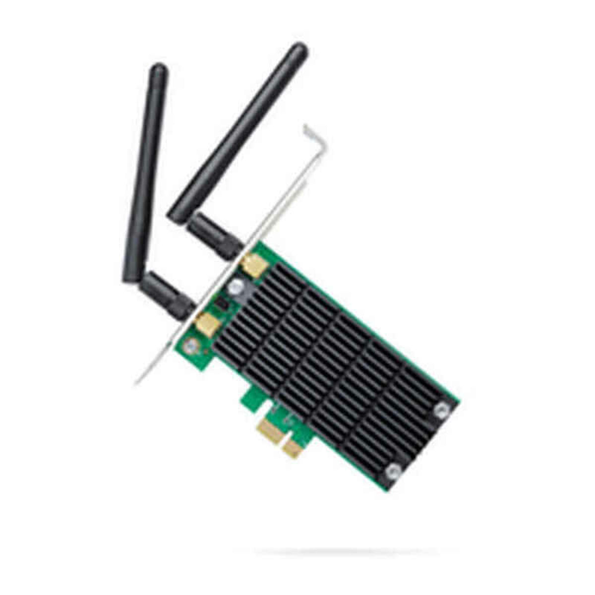 Κάρτα Δικτύου Wifi TP-Link Archer T4E Κάρτα Δικτύου Wifi TP-Link Archer T4E