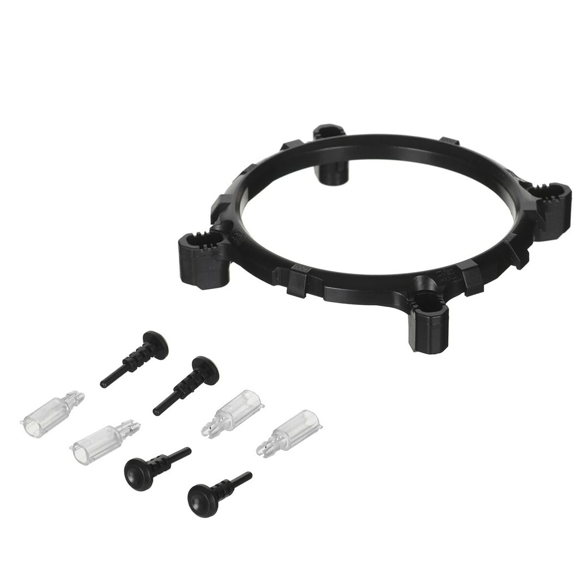 Ανεμιστήρας CPU Aerocool AEROPGSRAVE3-FRGB-4P Ανεμιστήρας CPU Aerocool AEROPGSRAVE3-FRGB-4P