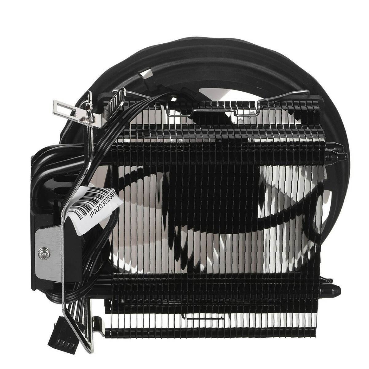 Ανεμιστήρας CPU Aerocool AEROPGSRAVE3-FRGB-4P Ανεμιστήρας CPU Aerocool AEROPGSRAVE3-FRGB-4P