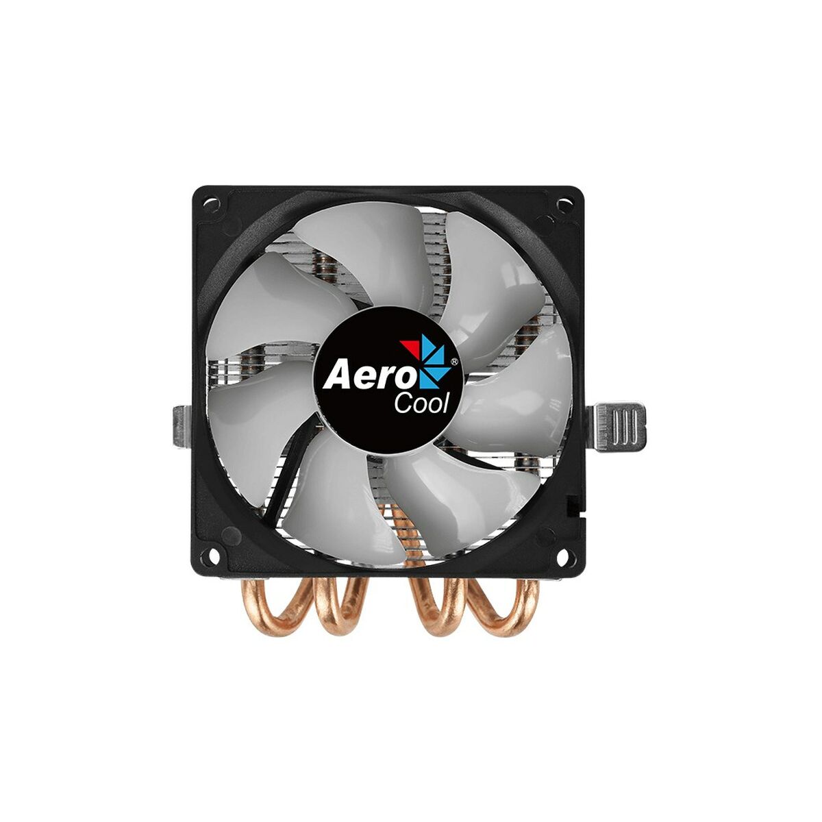 Ανεμιστήρας CPU Aerocool Air Frost 4 Ανεμιστήρας CPU Aerocool Air Frost 4